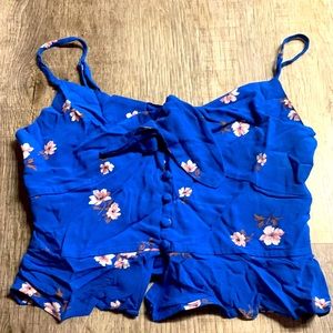 American Eagle Tank Top